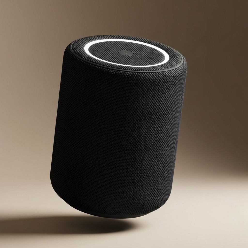Echo Studio Max